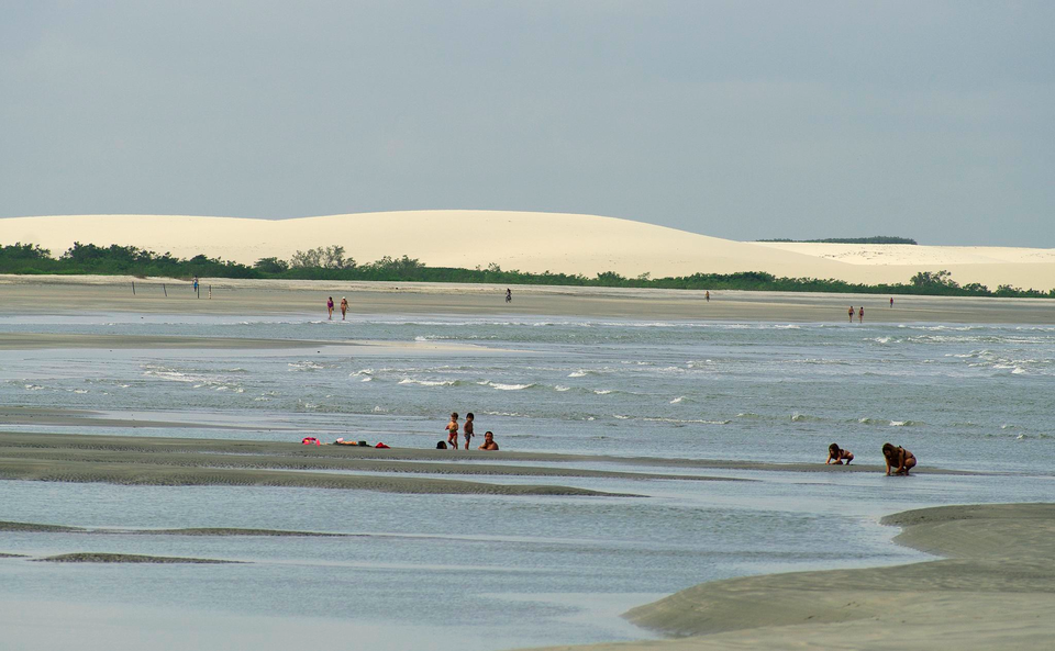 Destino dos Sonhos – Rota das Emoções